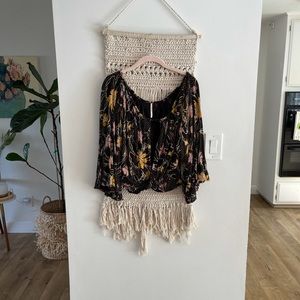 Free People Blouse